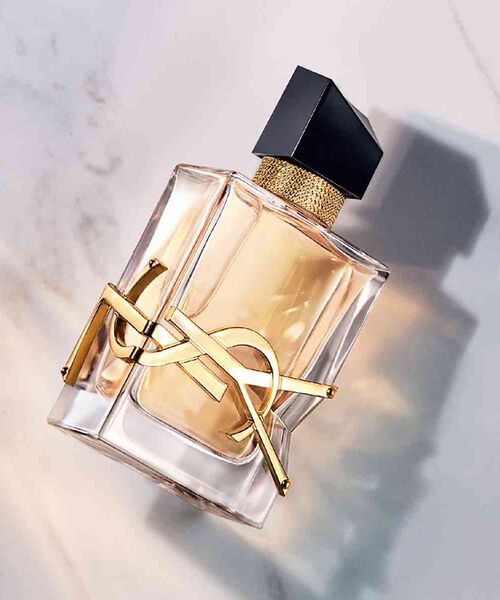 عطر ليبر إيف سان لوران للتجميل تسوق أونلاين في الإمارات